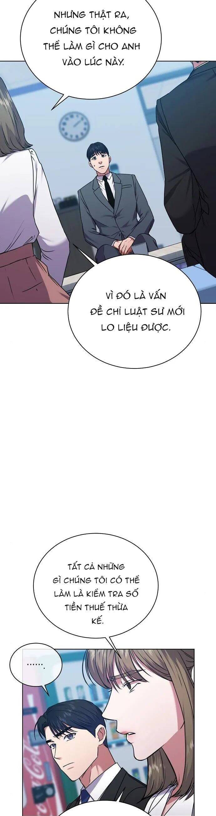 Ta Là Người Thu Thuế Chapter 35 - Trang 2