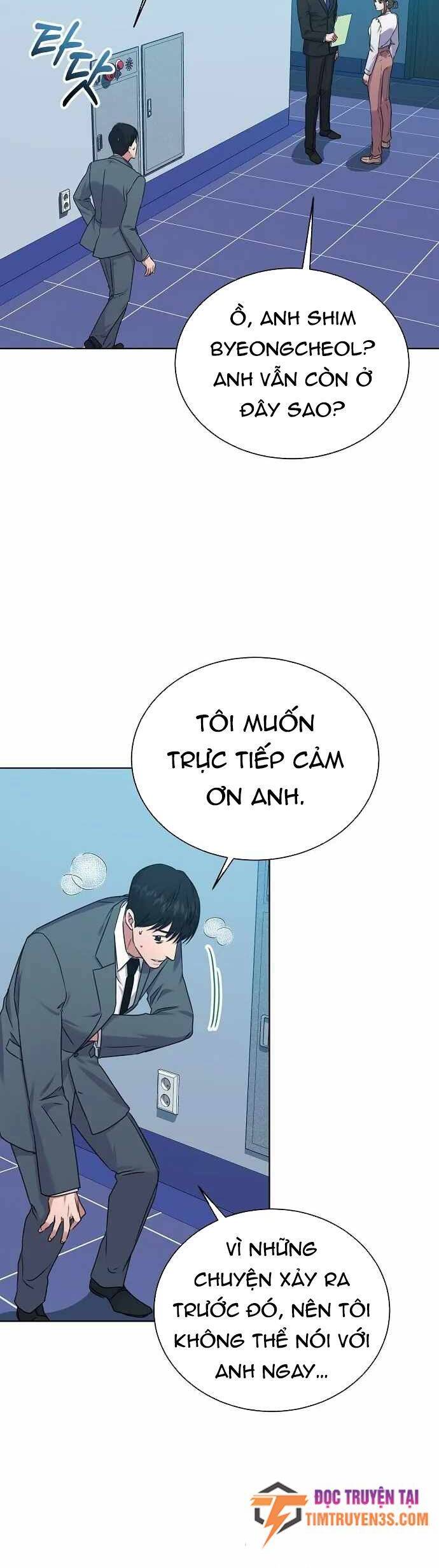 Ta Là Người Thu Thuế Chapter 36 - Trang 2