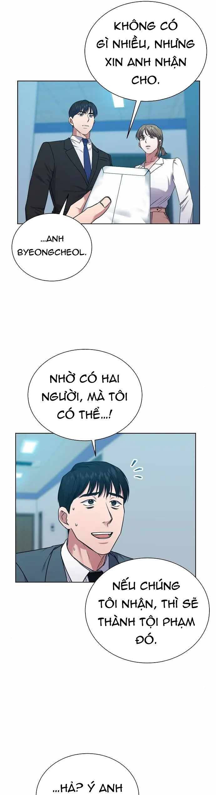 Ta Là Người Thu Thuế Chapter 36 - Trang 2