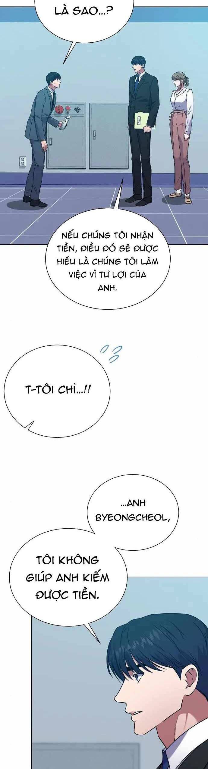 Ta Là Người Thu Thuế Chapter 36 - Trang 2