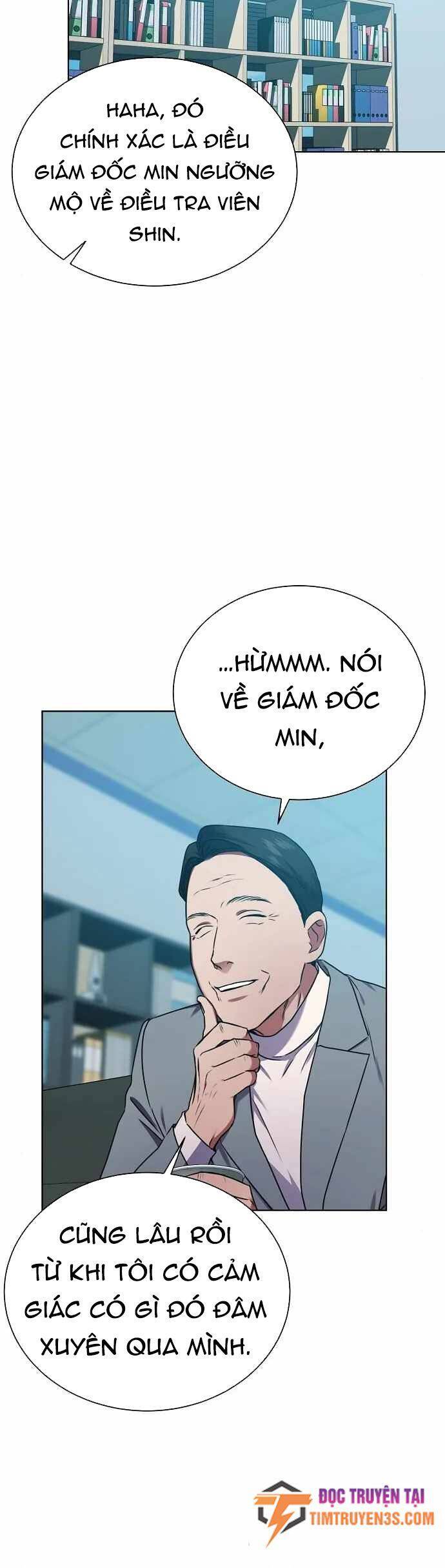 Ta Là Người Thu Thuế Chapter 36 - Trang 2