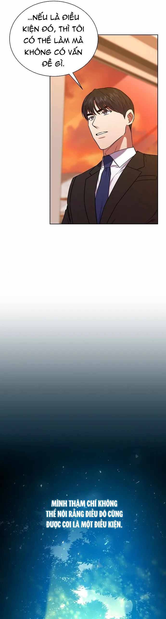 Ta Là Người Thu Thuế Chapter 36 - Trang 2