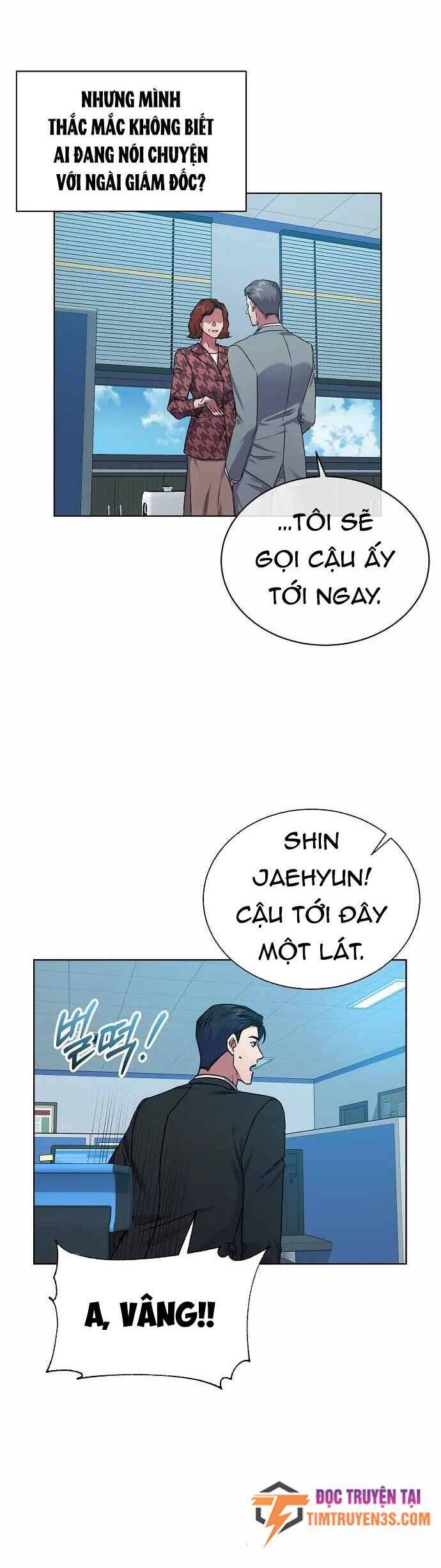 Ta Là Người Thu Thuế Chapter 36 - Trang 2