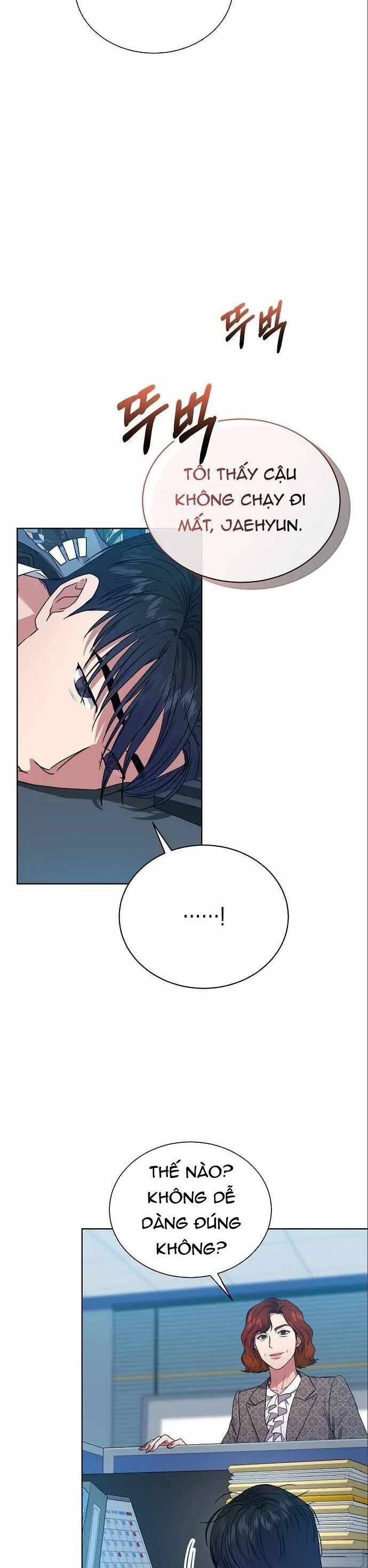 Ta Là Người Thu Thuế Chapter 37 - Trang 2