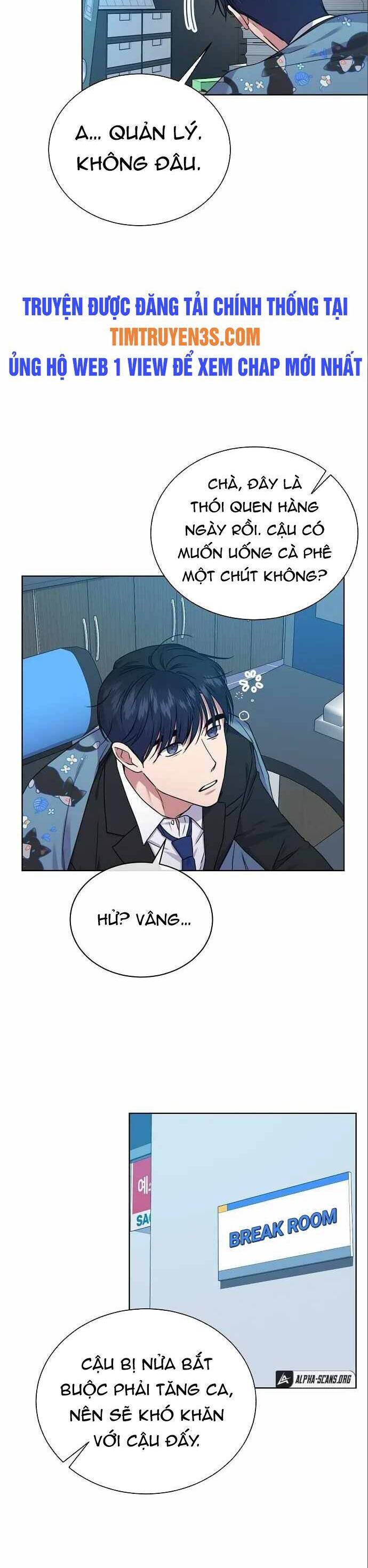 Ta Là Người Thu Thuế Chapter 37 - Trang 2