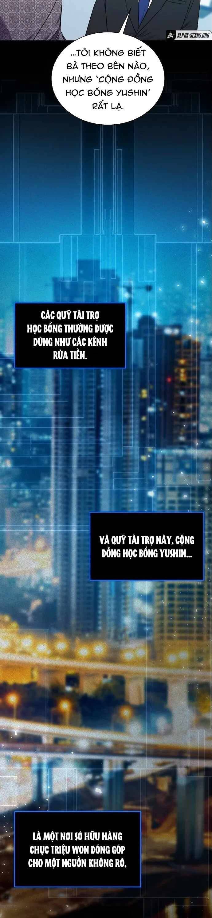 Ta Là Người Thu Thuế Chapter 37 - Trang 2