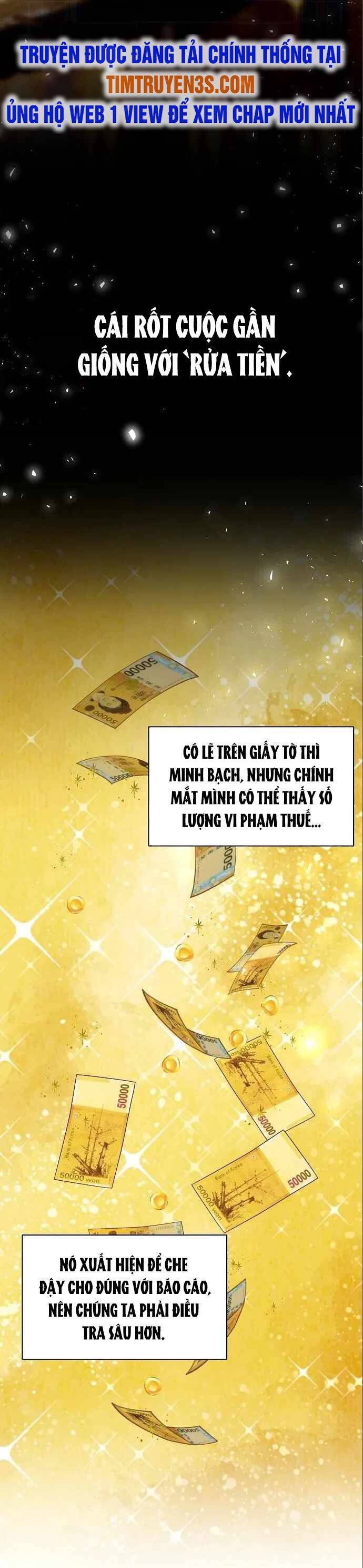 Ta Là Người Thu Thuế Chapter 37 - Trang 2