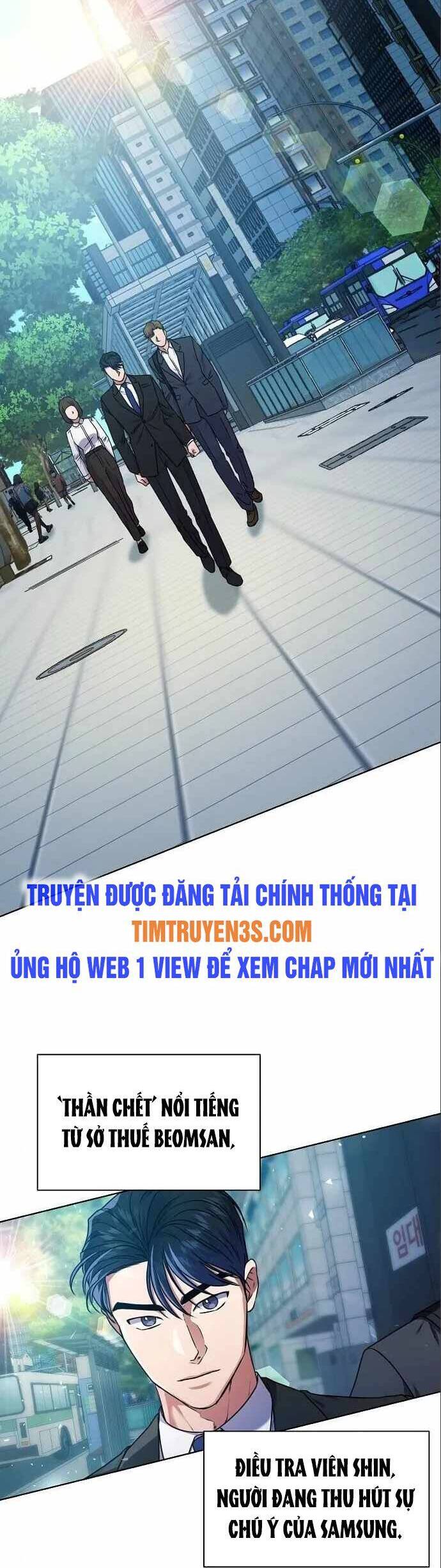 Ta Là Người Thu Thuế Chapter 37 - Trang 2