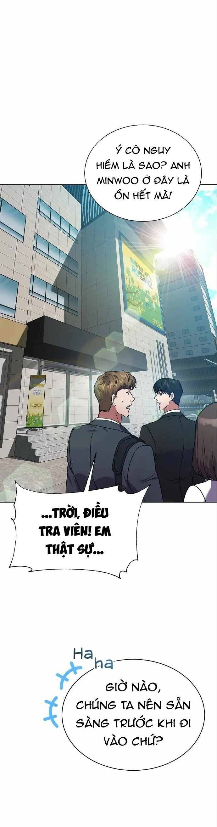 Ta Là Người Thu Thuế Chapter 37 - Trang 2