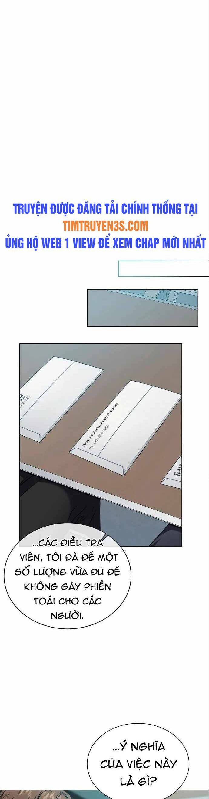 Ta Là Người Thu Thuế Chapter 37 - Trang 2