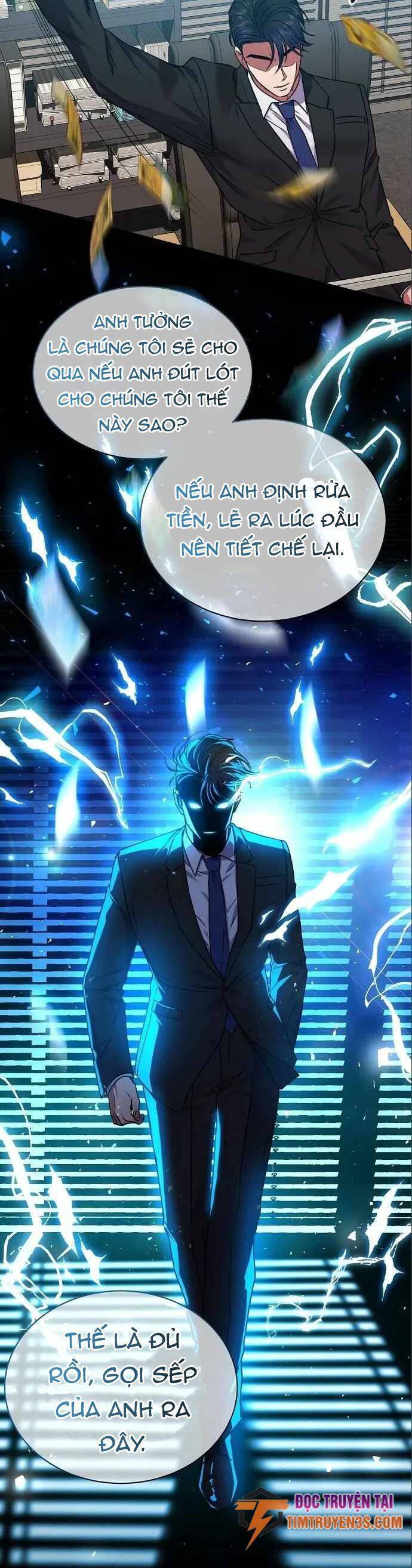 Ta Là Người Thu Thuế Chapter 37 - Trang 2