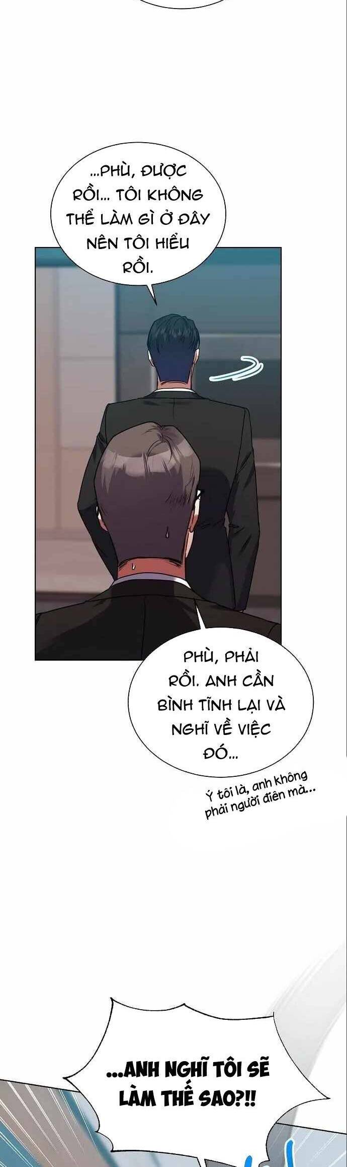 Ta Là Người Thu Thuế Chapter 37 - Trang 2