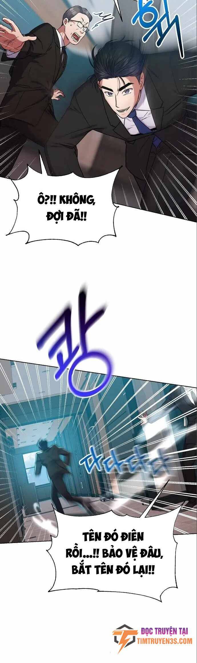 Ta Là Người Thu Thuế Chapter 37 - Trang 2