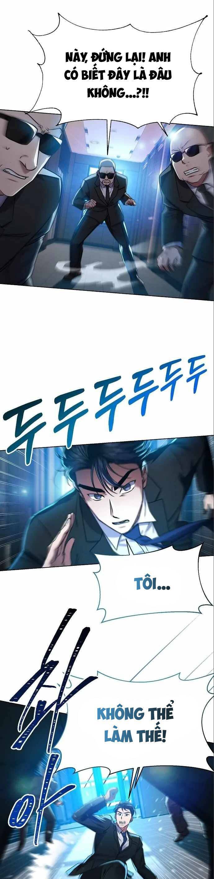 Ta Là Người Thu Thuế Chapter 37 - Trang 2