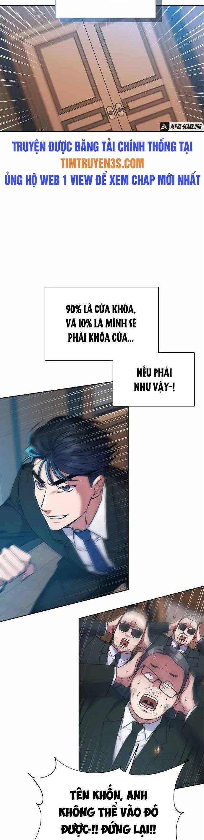Ta Là Người Thu Thuế Chapter 37 - Trang 2