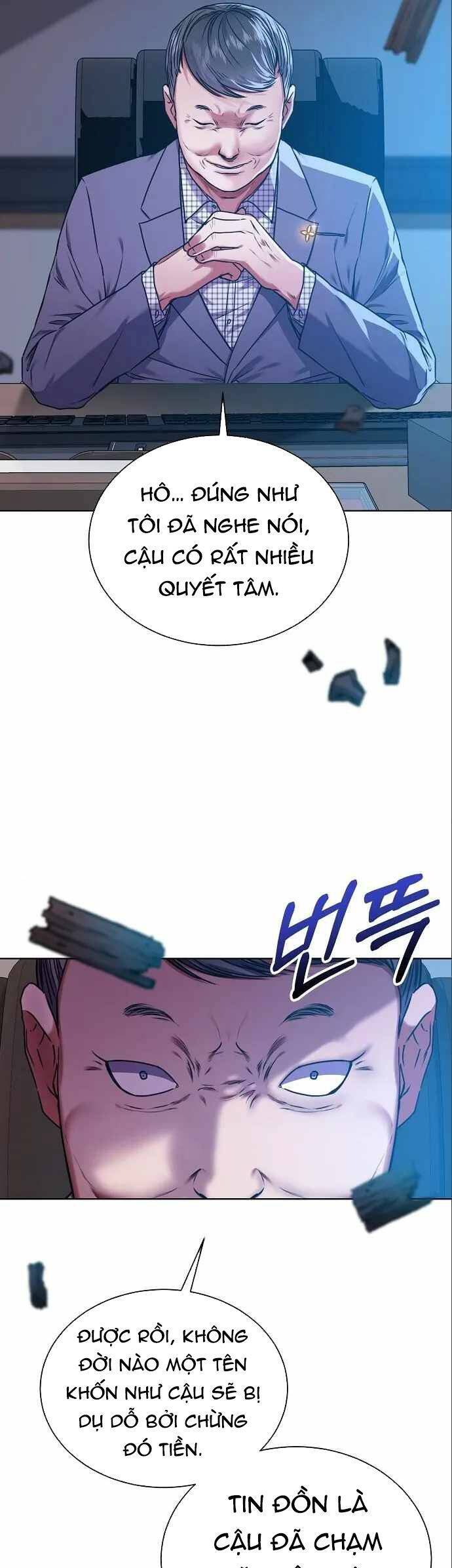 Ta Là Người Thu Thuế Chapter 37 - Trang 2