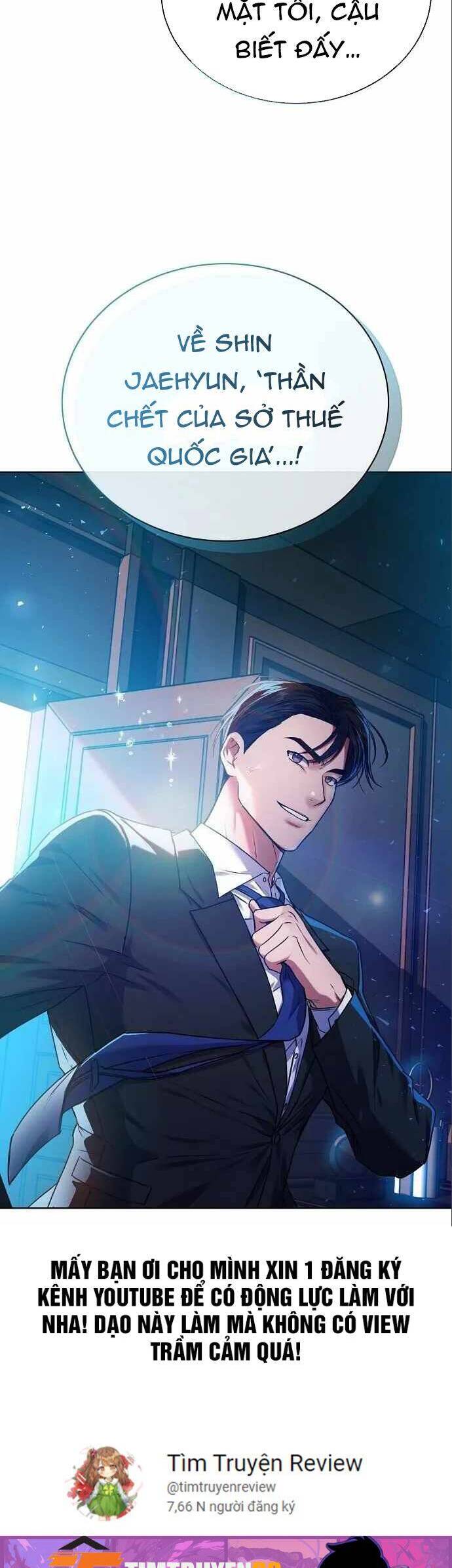 Ta Là Người Thu Thuế Chapter 37 - Trang 2