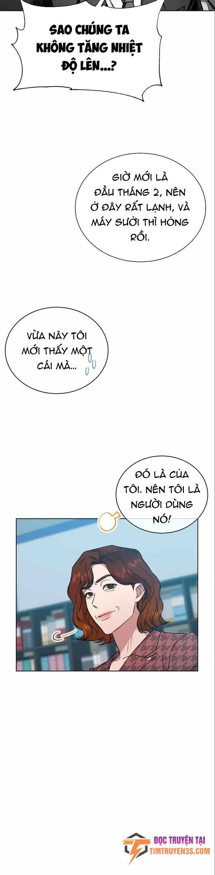 Ta Là Người Thu Thuế Chapter 37 - Trang 2