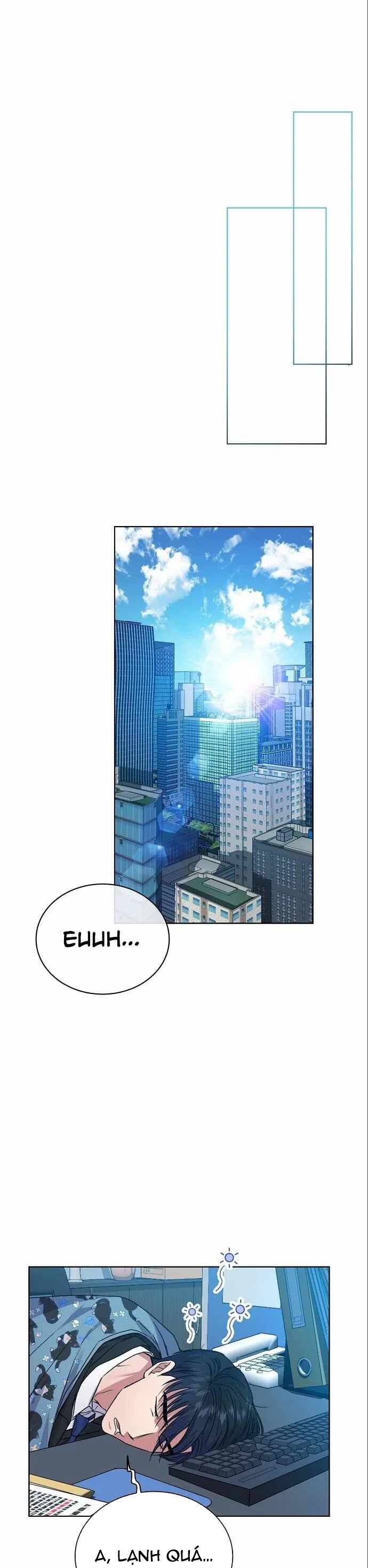 Ta Là Người Thu Thuế Chapter 37 - Trang 2