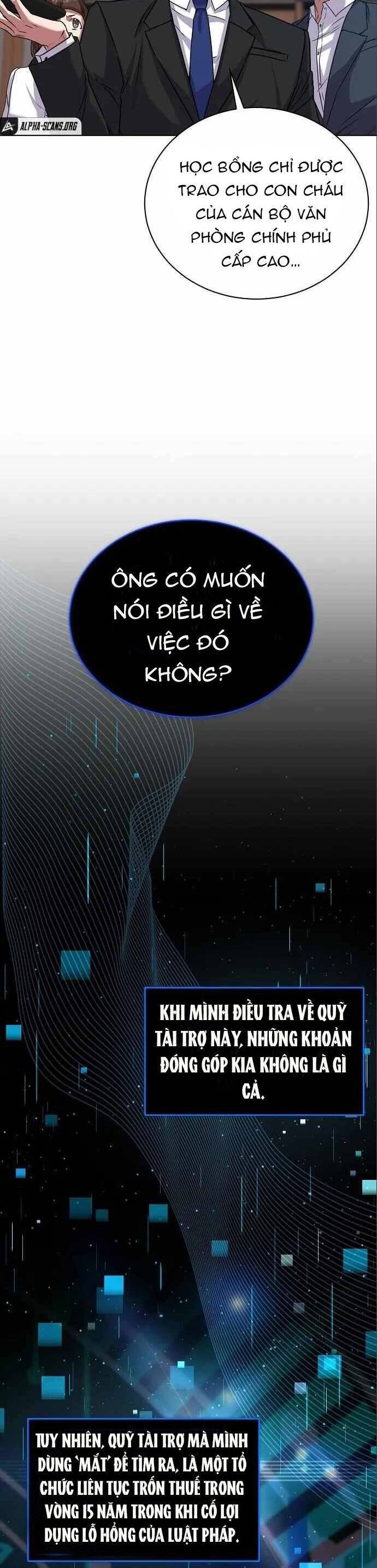 Ta Là Người Thu Thuế Chapter 38 - Trang 2