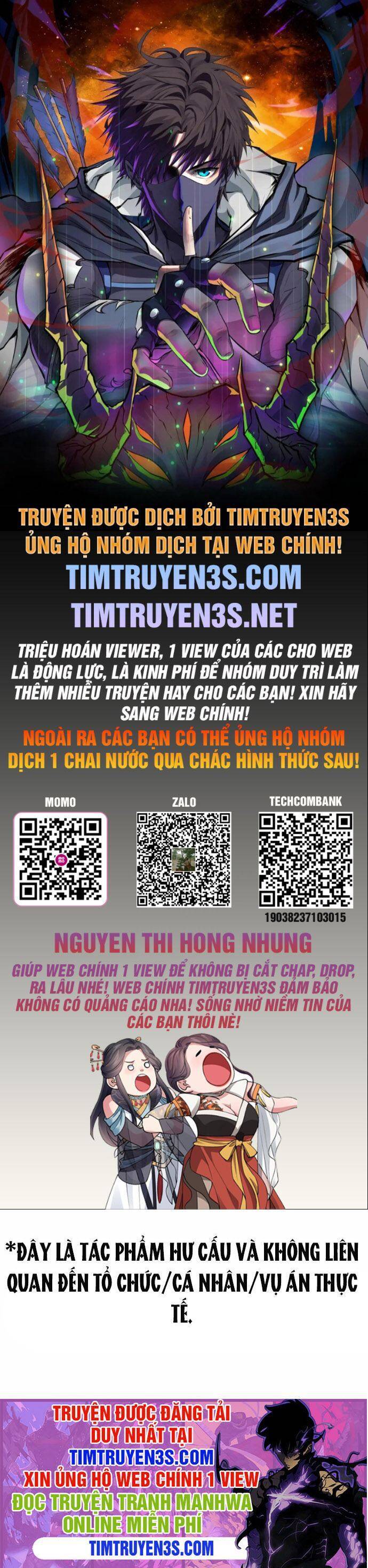 Ta Là Người Thu Thuế Chapter 39 - Trang 2