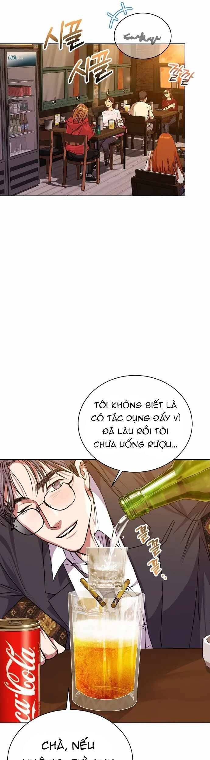 Ta Là Người Thu Thuế Chapter 39 - Trang 2