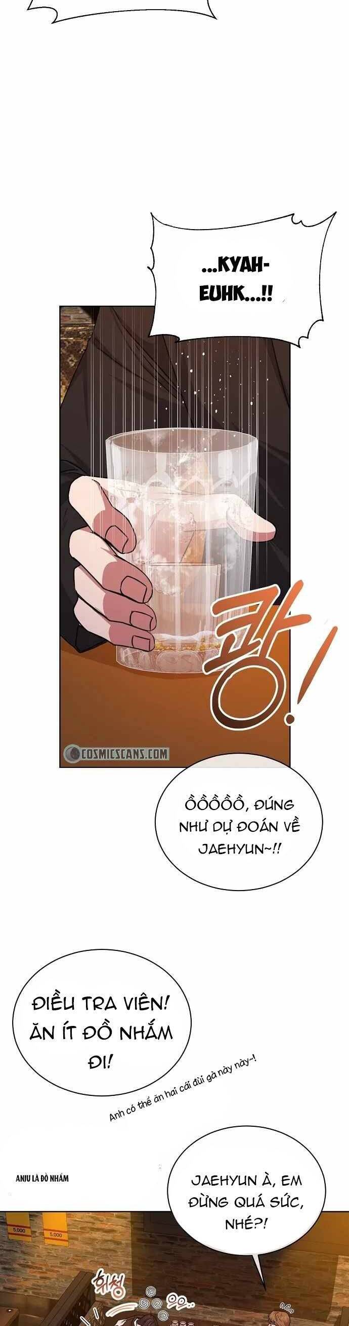 Ta Là Người Thu Thuế Chapter 39 - Trang 2