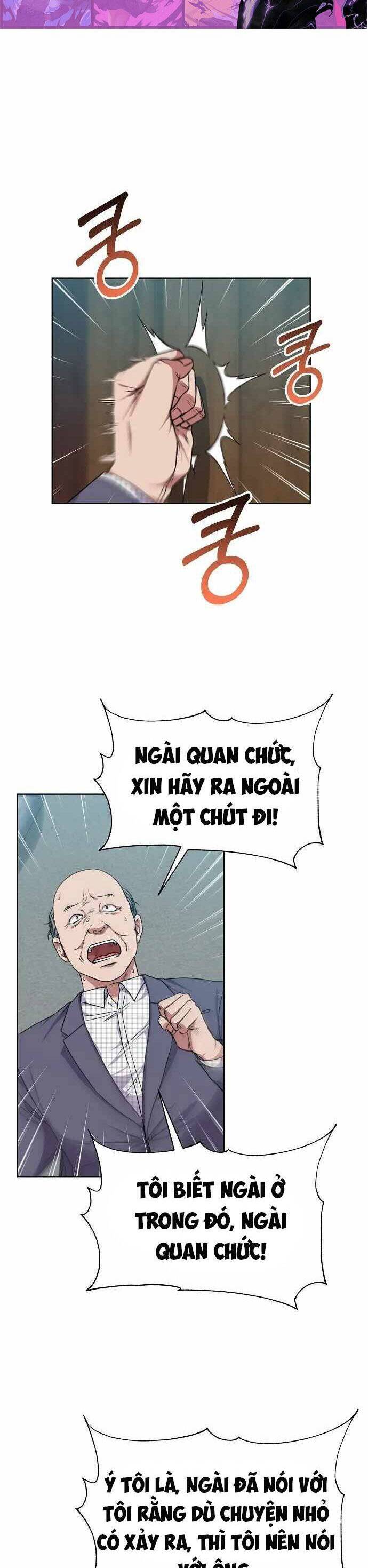 Ta Là Người Thu Thuế Chapter 39 - Trang 2