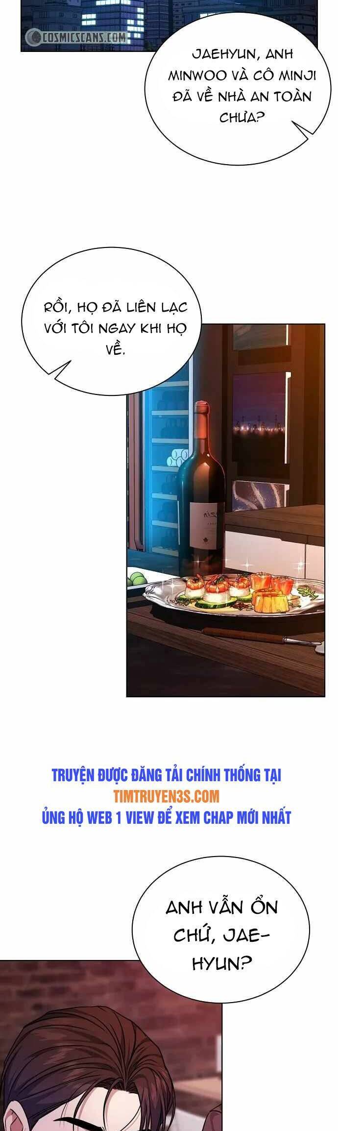 Ta Là Người Thu Thuế Chapter 39 - Trang 2