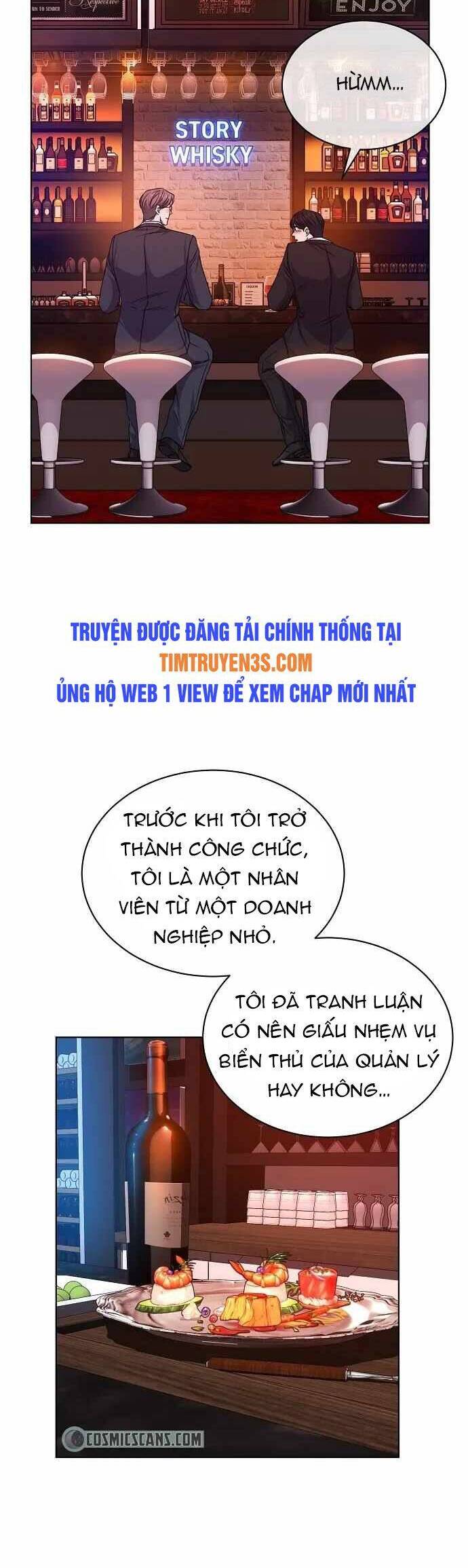 Ta Là Người Thu Thuế Chapter 39 - Trang 2