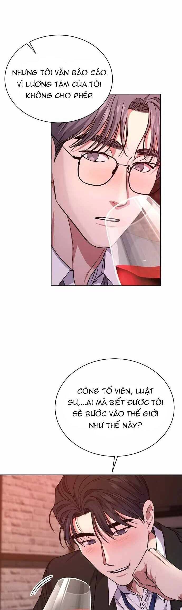 Ta Là Người Thu Thuế Chapter 39 - Trang 2