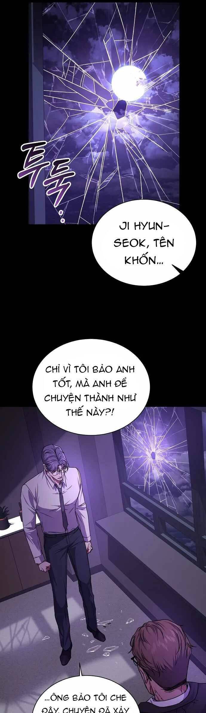 Ta Là Người Thu Thuế Chapter 39 - Trang 2