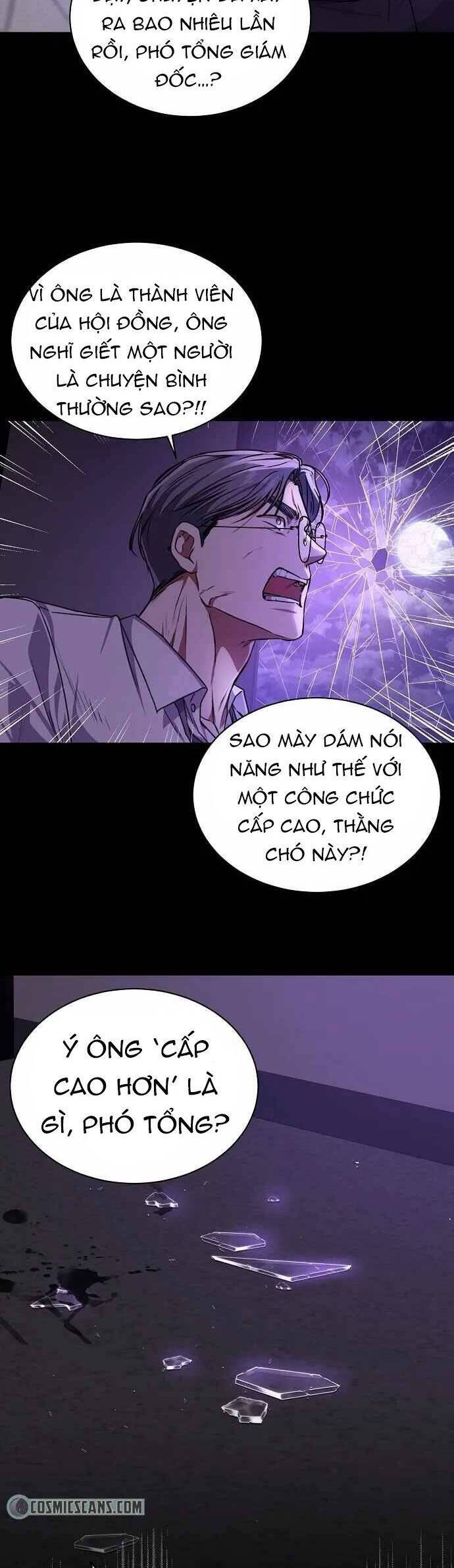 Ta Là Người Thu Thuế Chapter 39 - Trang 2