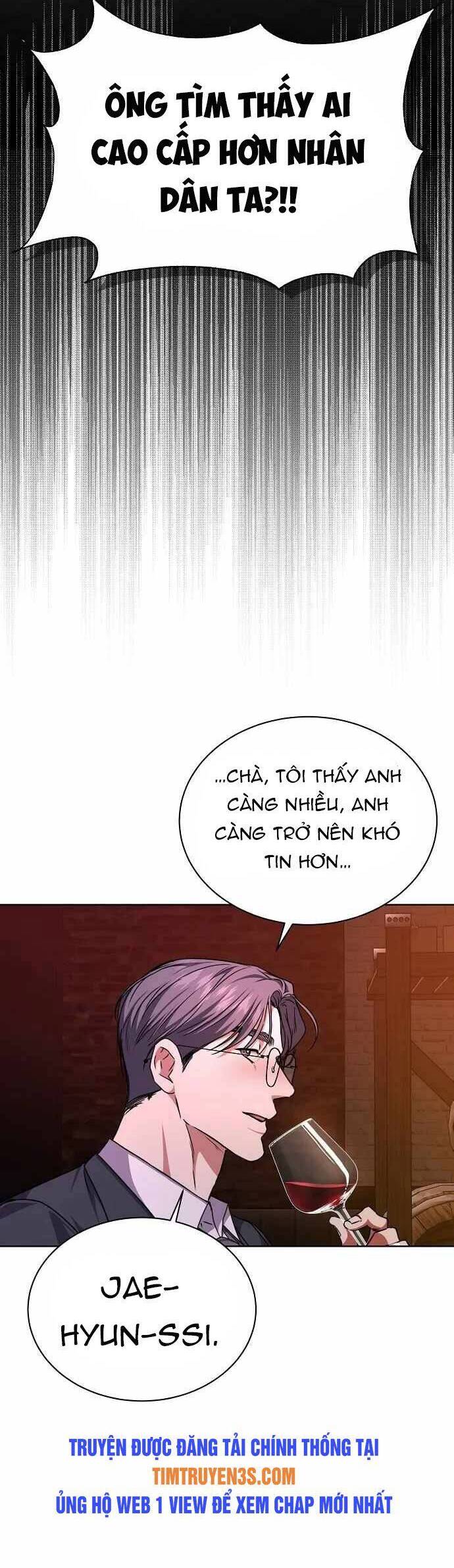 Ta Là Người Thu Thuế Chapter 39 - Trang 2