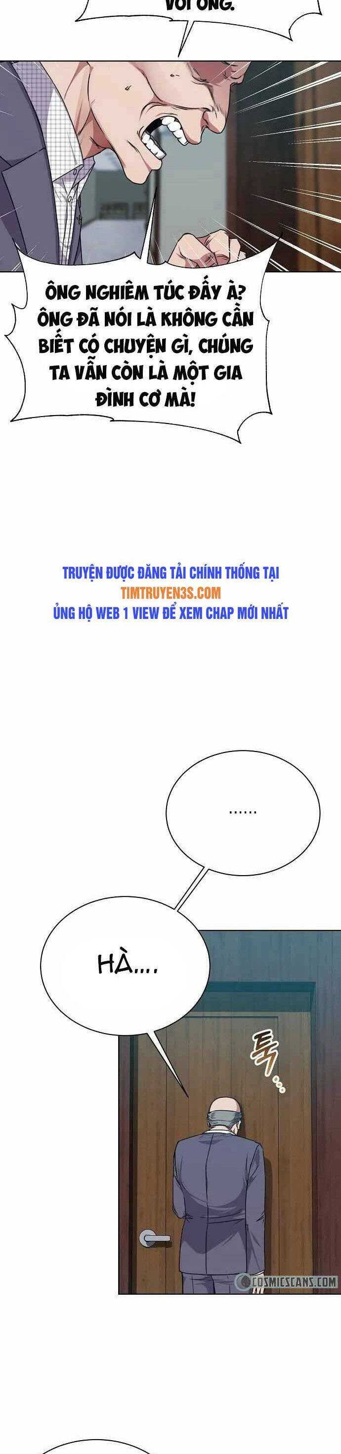 Ta Là Người Thu Thuế Chapter 39 - Trang 2