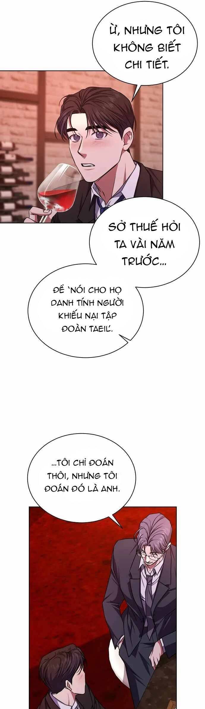 Ta Là Người Thu Thuế Chapter 39 - Trang 2