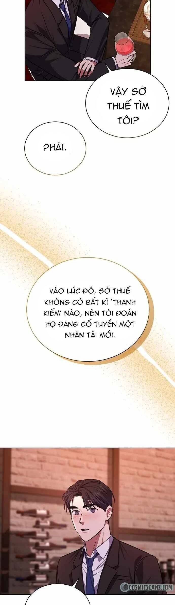 Ta Là Người Thu Thuế Chapter 39 - Trang 2