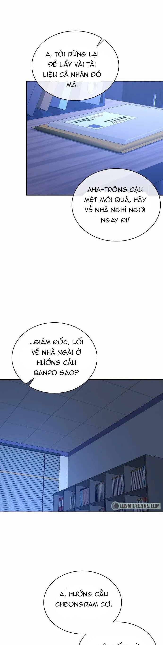 Ta Là Người Thu Thuế Chapter 39 - Trang 2