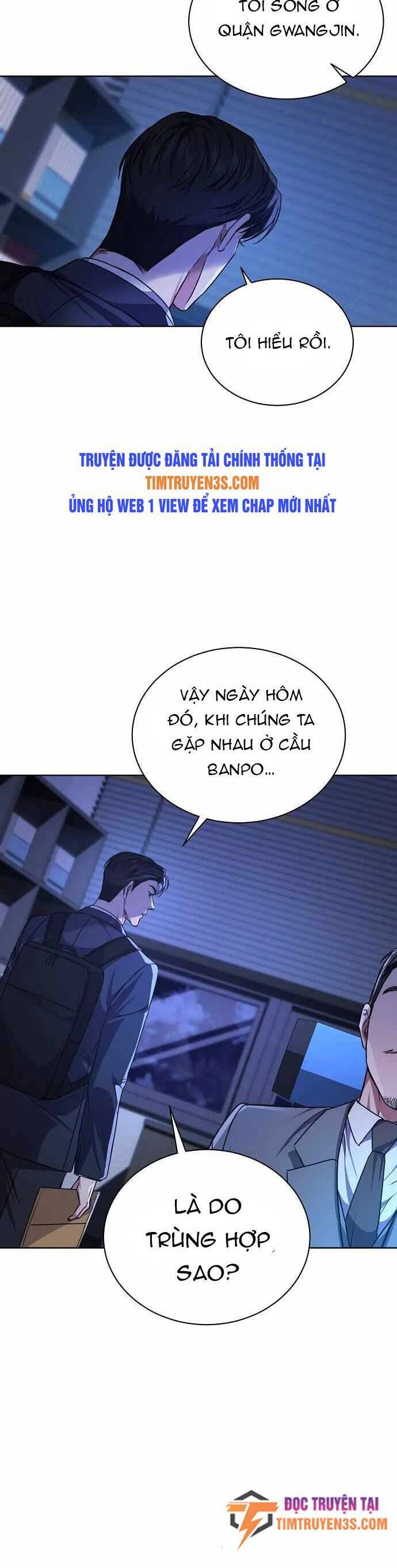 Ta Là Người Thu Thuế Chapter 39 - Trang 2