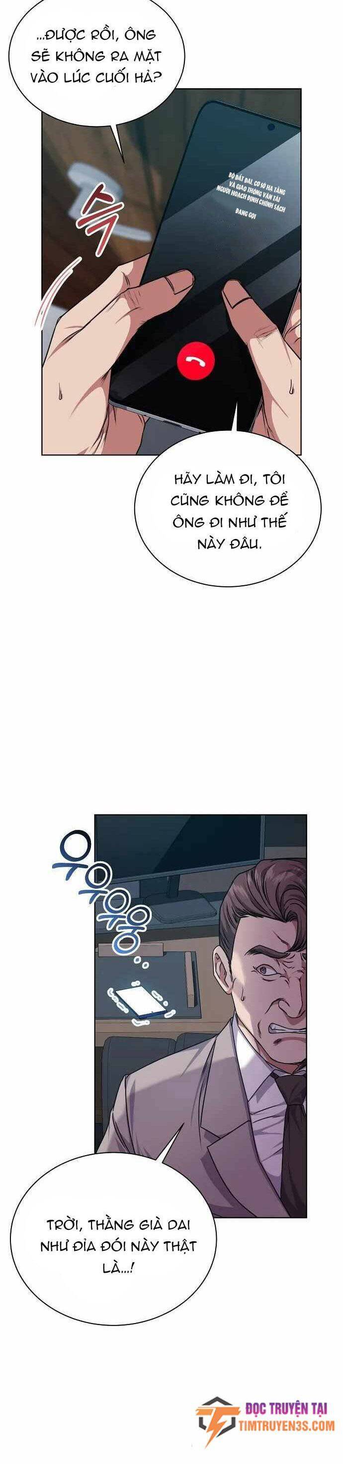 Ta Là Người Thu Thuế Chapter 39 - Trang 2