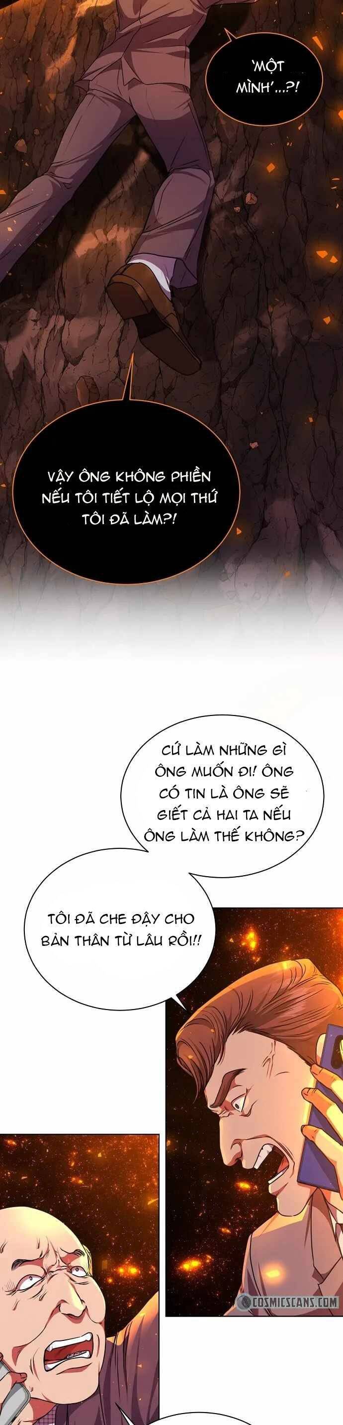 Ta Là Người Thu Thuế Chapter 39 - Trang 2
