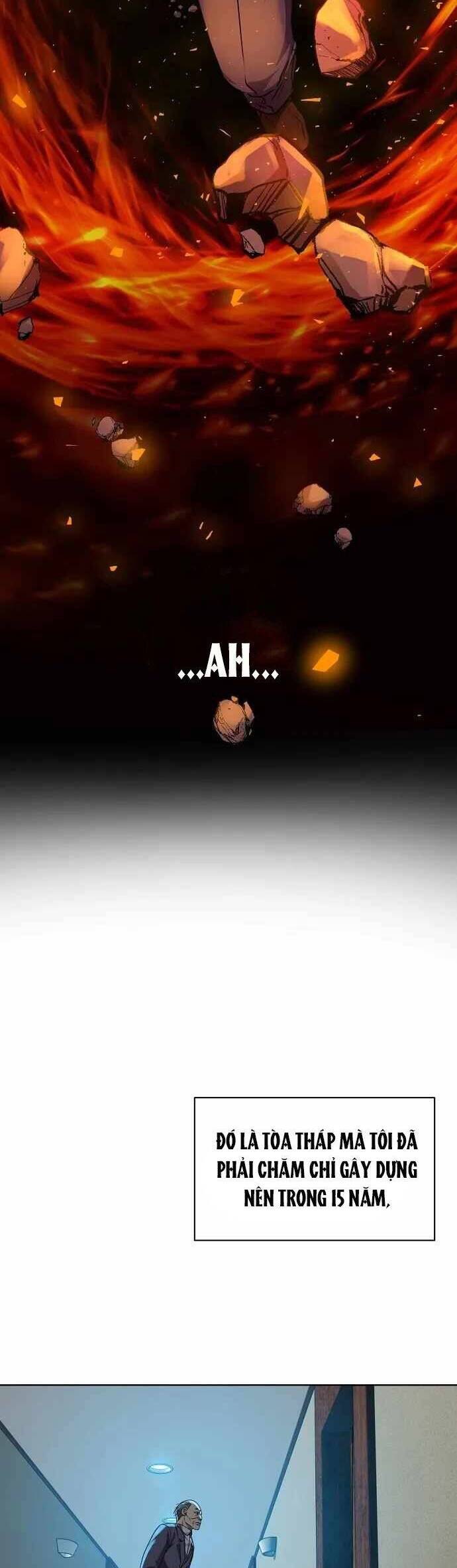 Ta Là Người Thu Thuế Chapter 39 - Trang 2