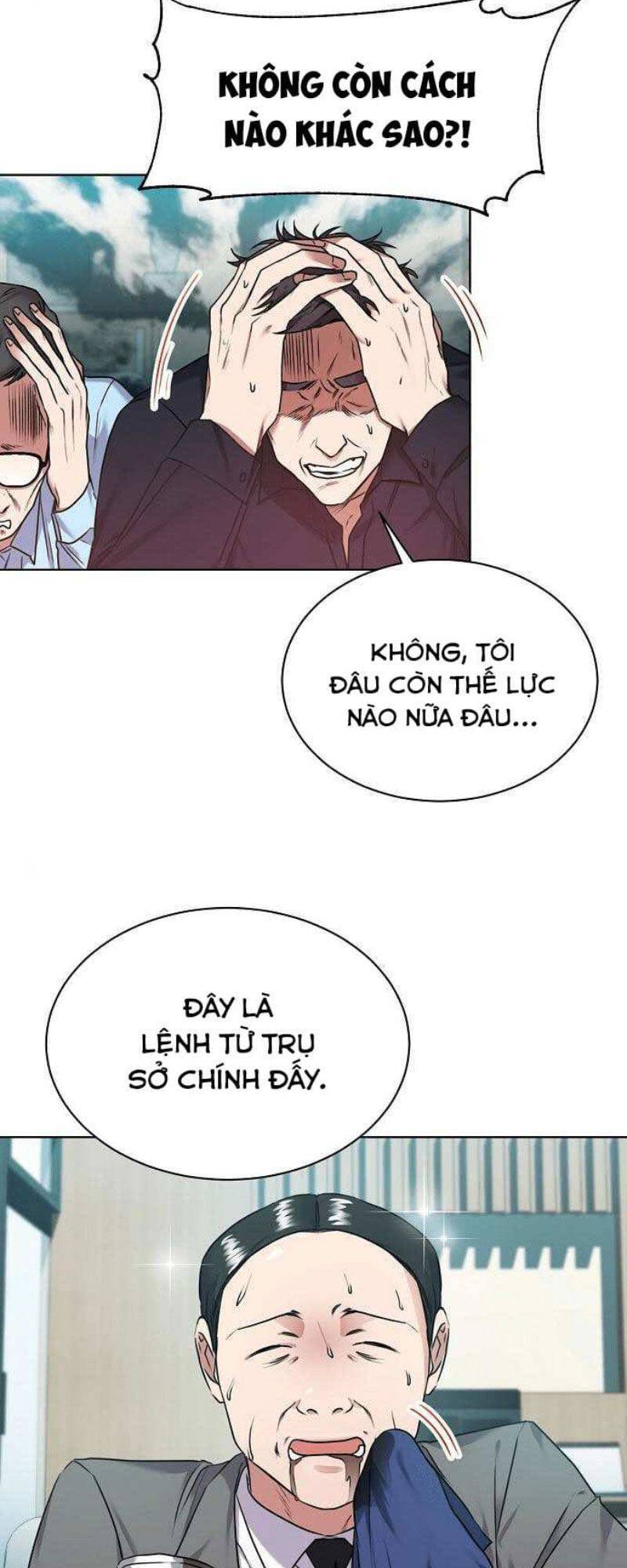 Ta Là Người Thu Thuế Chapter 4 - Trang 2