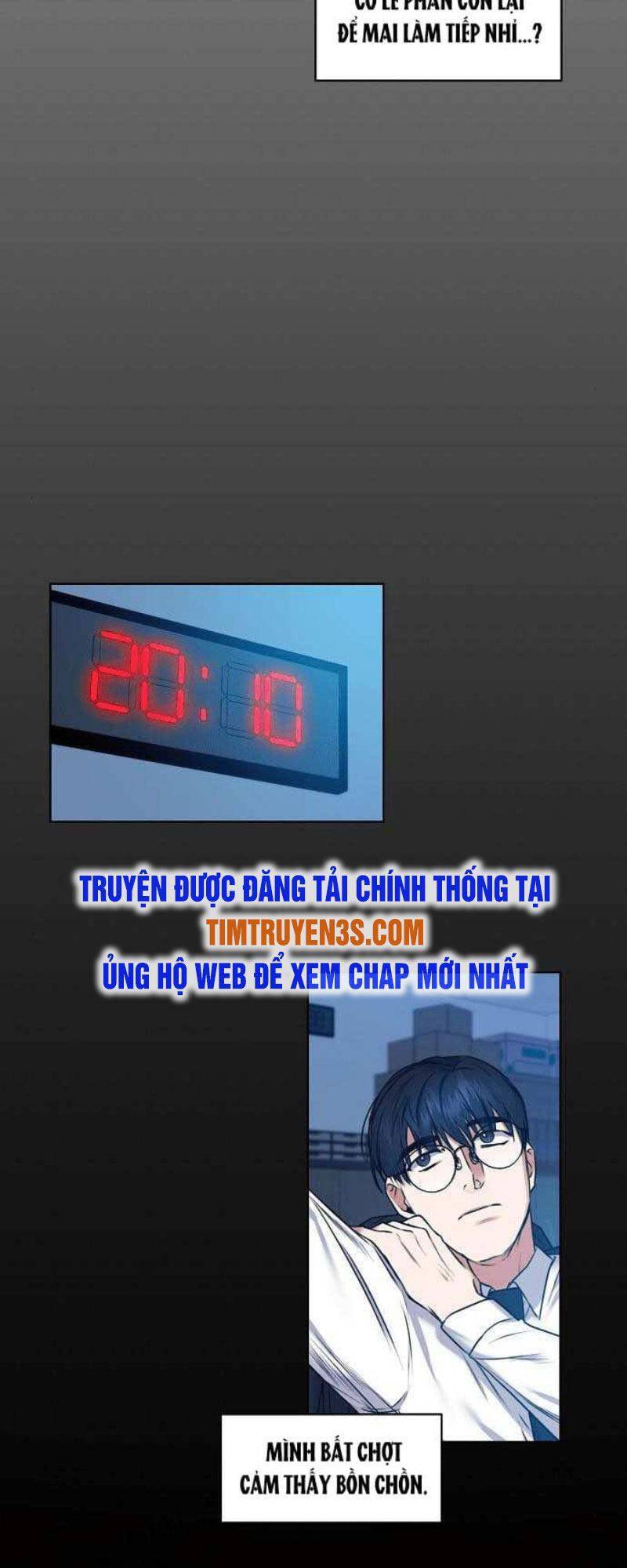 Ta Là Người Thu Thuế Chapter 4 - Trang 2