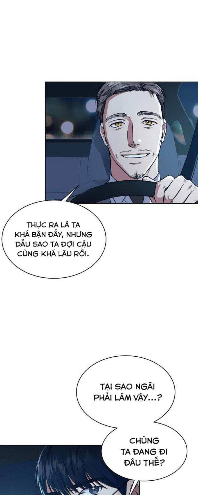 Ta Là Người Thu Thuế Chapter 4 - Trang 2