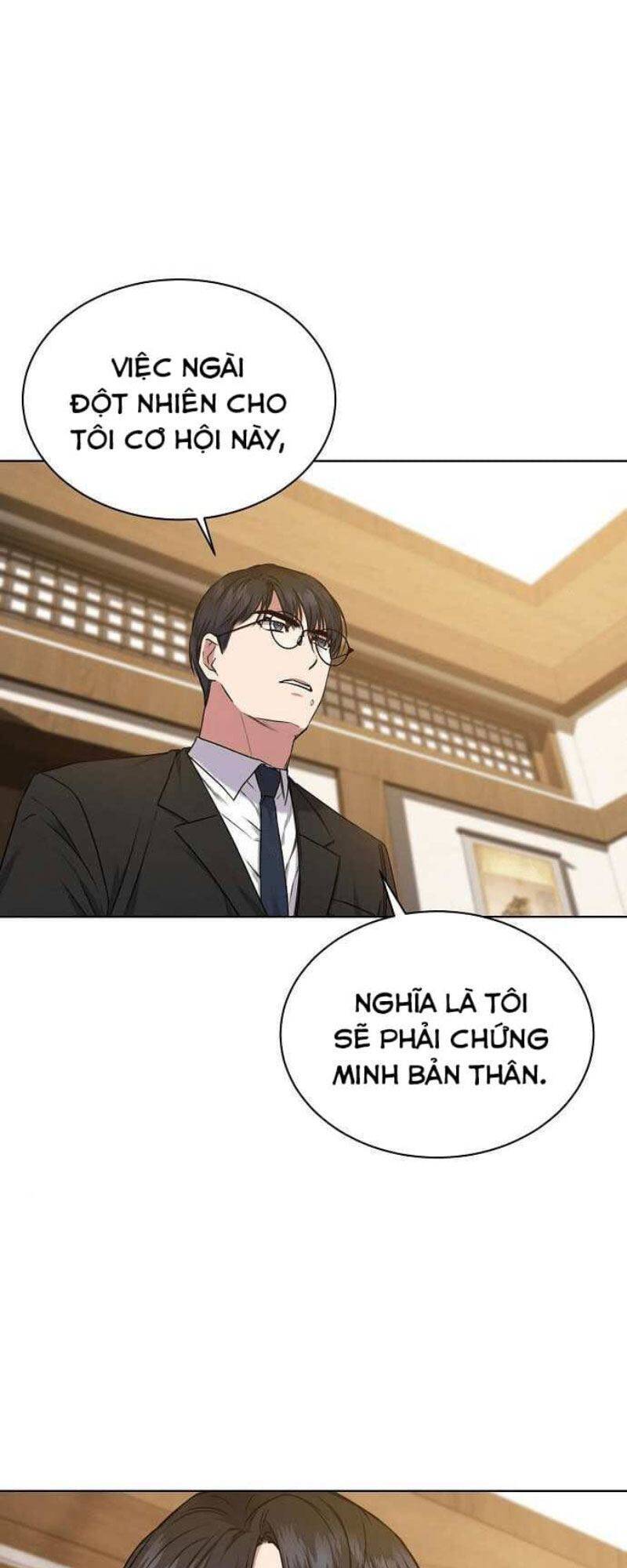 Ta Là Người Thu Thuế Chapter 4 - Trang 2