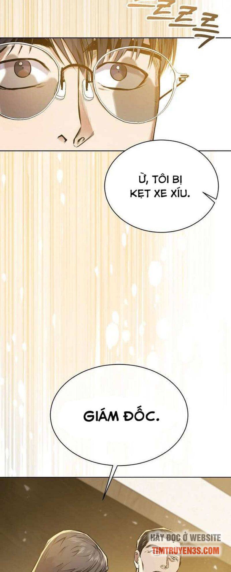 Ta Là Người Thu Thuế Chapter 4 - Trang 2