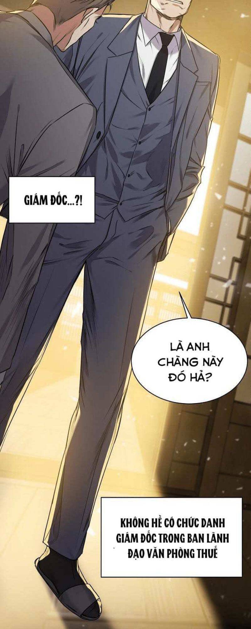 Ta Là Người Thu Thuế Chapter 4 - Trang 2