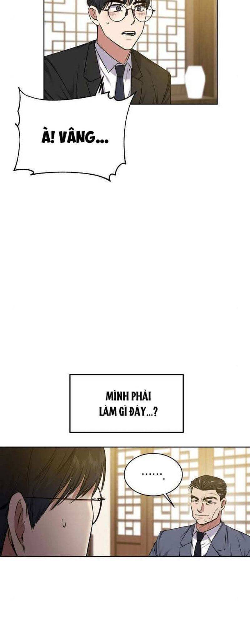 Ta Là Người Thu Thuế Chapter 4 - Trang 2