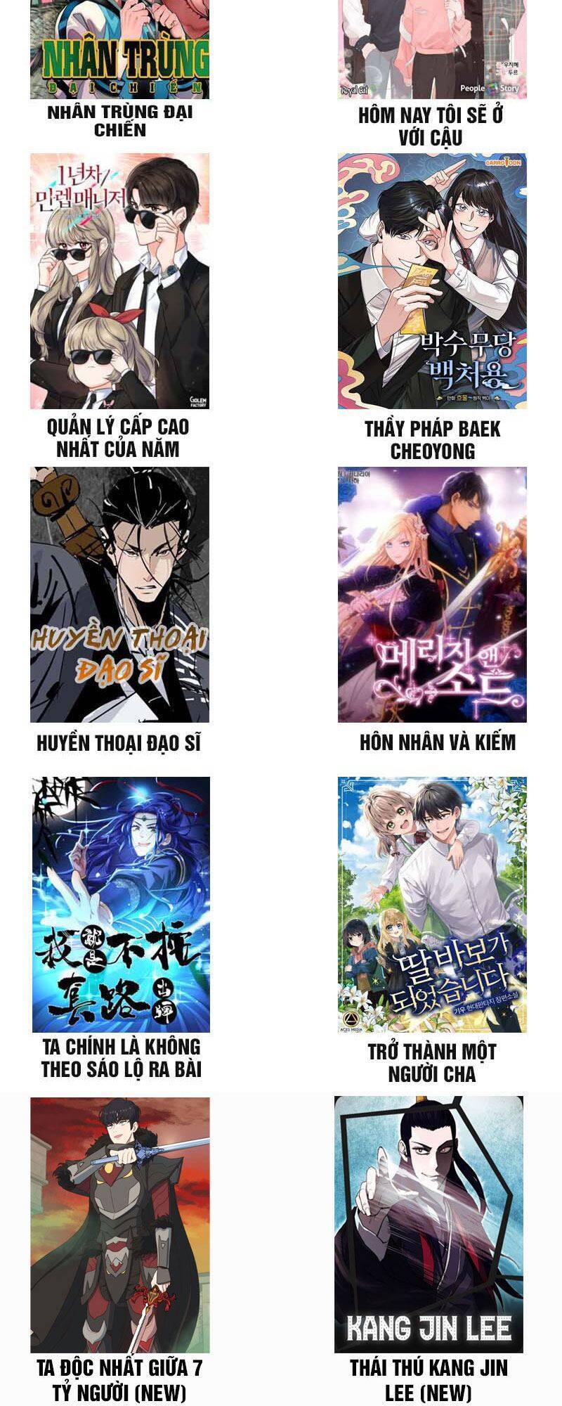 Ta Là Người Thu Thuế Chapter 4 - Trang 2